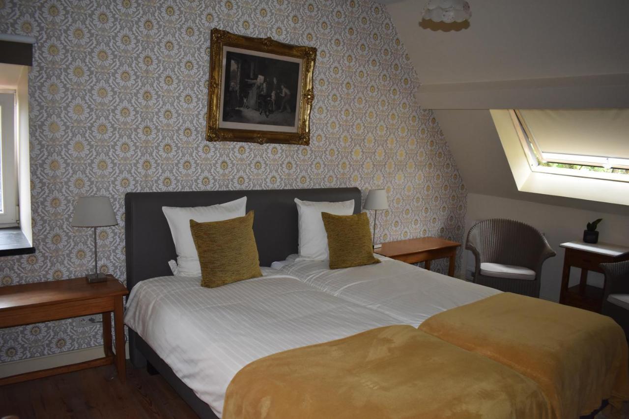 B&B Pastorie Van Merkem Exteriér fotografie