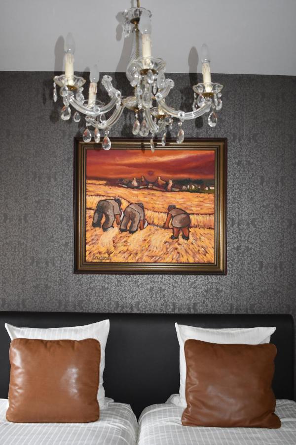 B&B Pastorie Van Merkem Exteriér fotografie