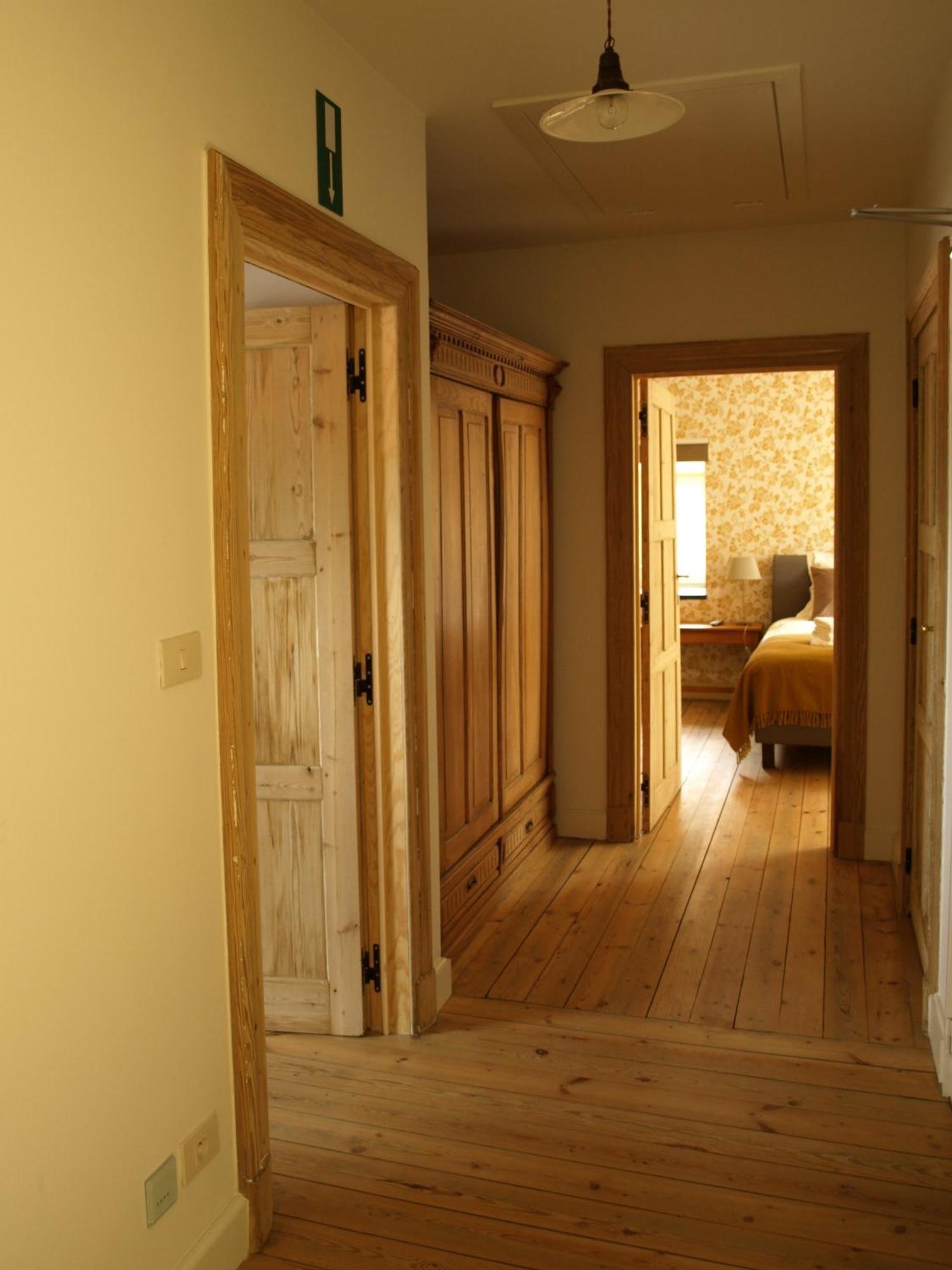 B&B Pastorie Van Merkem Exteriér fotografie