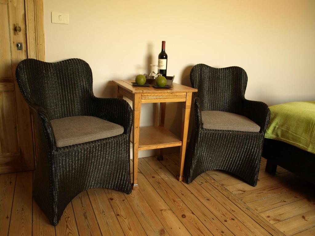 B&B Pastorie Van Merkem Pokoj fotografie