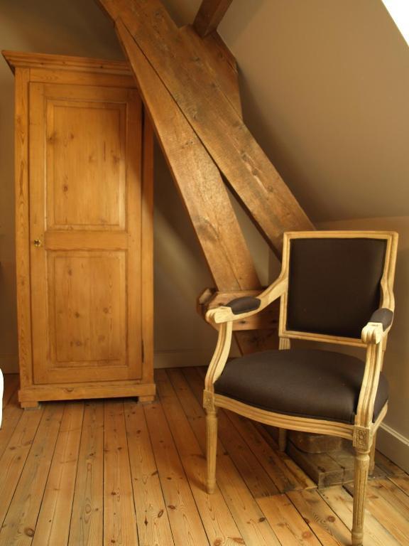 B&B Pastorie Van Merkem Pokoj fotografie