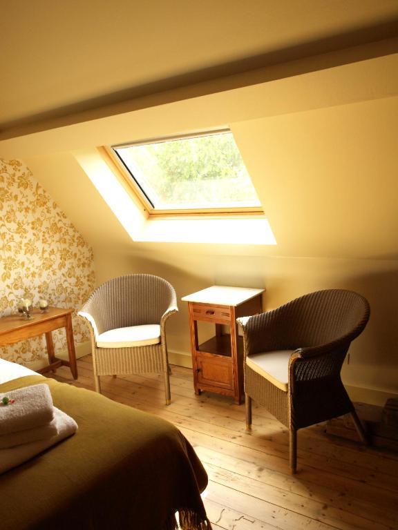 B&B Pastorie Van Merkem Pokoj fotografie