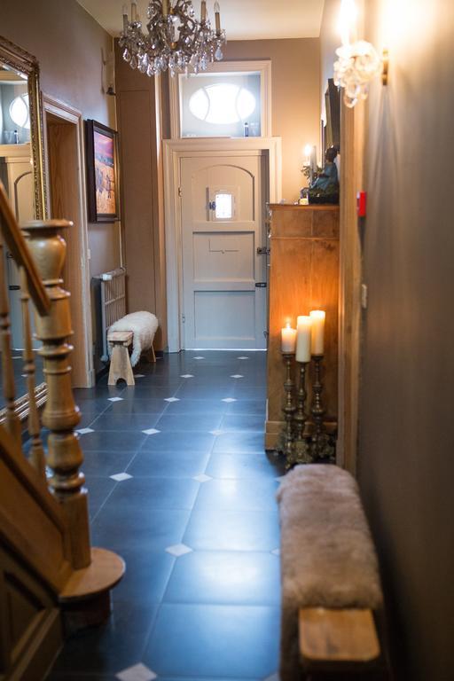 B&B Pastorie Van Merkem Exteriér fotografie